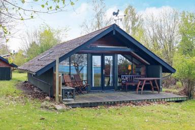Ferienhaus Kongsnæs