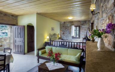 Accommodatie 40 m²