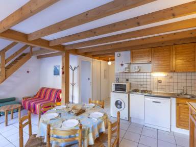Maison de vacances Cauterets