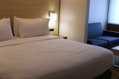 Hotel Biloxi