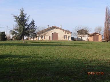 Maison de vacances Meilhan-sur-Garonne