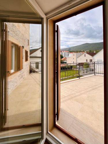 Apartma Sinj