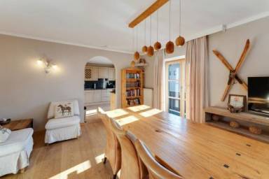 Appartement 130 m²