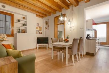 Appartamento 55 m²