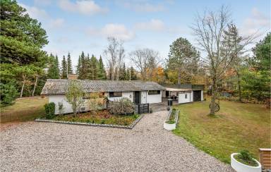 Huis Højslev