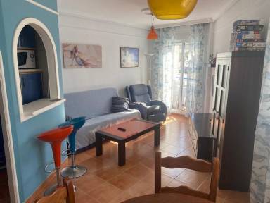 Appartement  San José