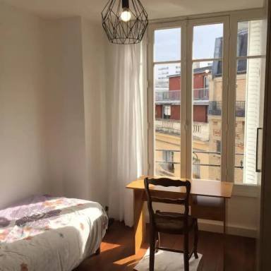 Appartement 17 m²