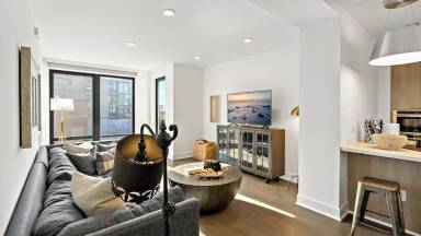 B&B with 2 rooms for 5 persons