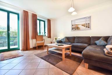 Appartement  Ahlbeck