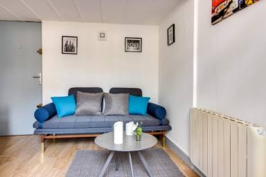 Appartement Lyon