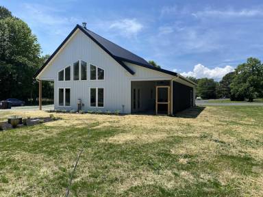 House Assateague State Park