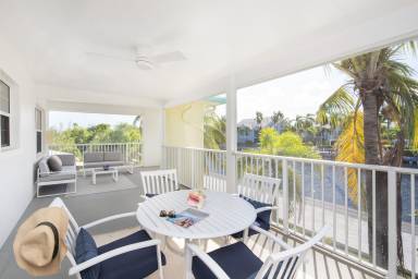 Condo  George Town
