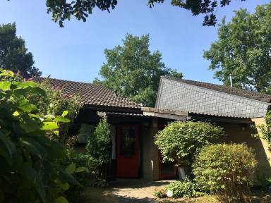 House Oude-Tonge