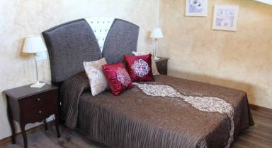 Casa de 43 m²