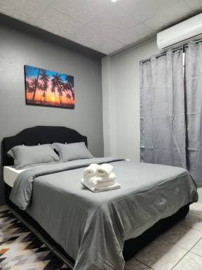 Apartment Saint Helena