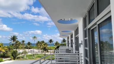 Lägenhetshotell City of Miami Beach