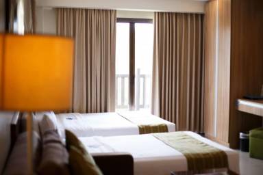 Aparthotel Baguio