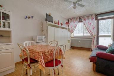 Appartement Le Valtin