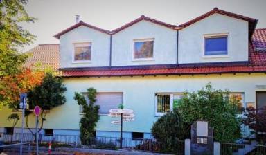 Bed & Breakfast Speyer