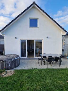 66 m² Dom