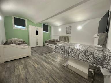 Appartement Nuremberg