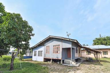 House  Kuala Terengganu
