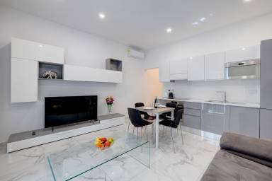 Apartment Kitchen Msida