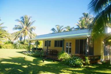 House Tikioki Tapere