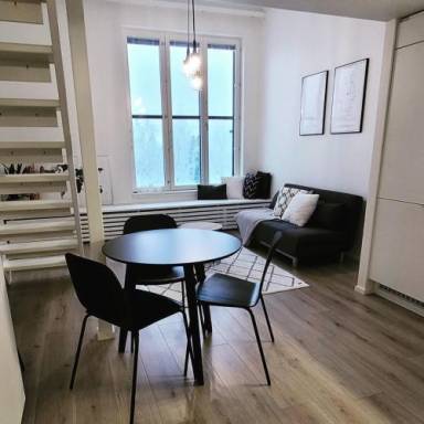 Apartment Oulu