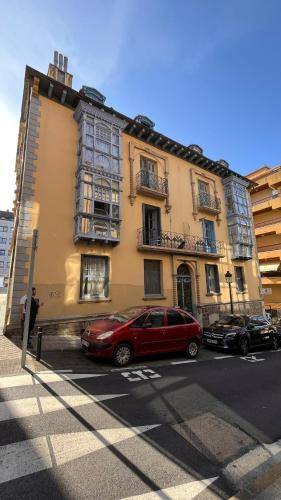 Apartamento Irun