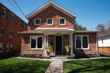 Apartment  Port Dalhousie