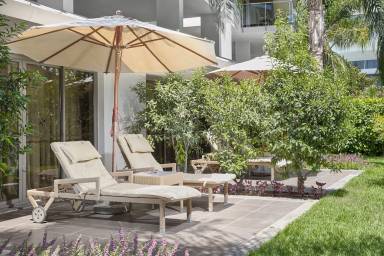 Resort Belek Mahallesi