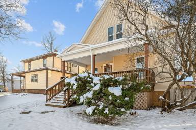 House Wausau