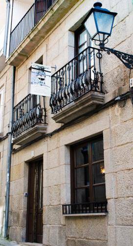 Casa Allariz