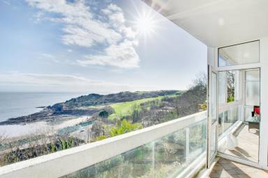 Flat | Water view