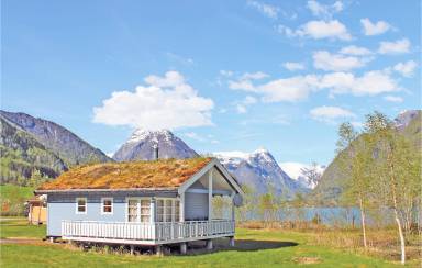 Huis 53 m²