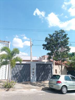 Casa  Cesário Lange