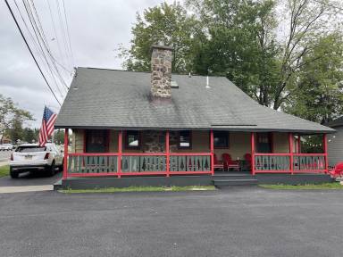 House Old Forge