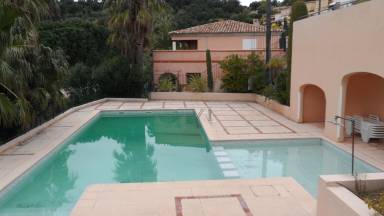 Villa 90 m²