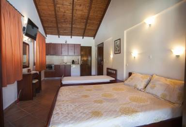 Aparthotel Parga