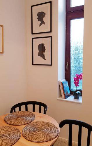 Apartment Neukölln
