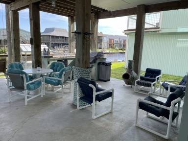 House Aransas Pass