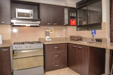 Appartement 109 m²