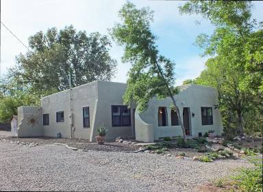 Cottage Cottonwood