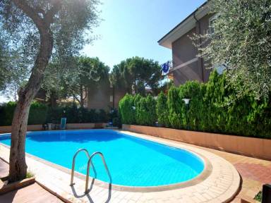 Ferienwohnung Diano Marina