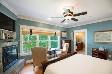 Bed and breakfast Ridge