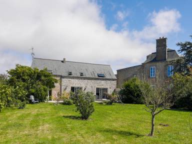 Cottage 100 m²