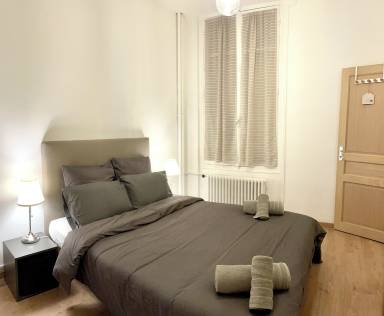 Appartement Suresnes