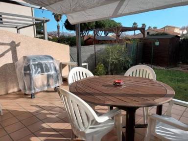 Appartement Sainte-Marie