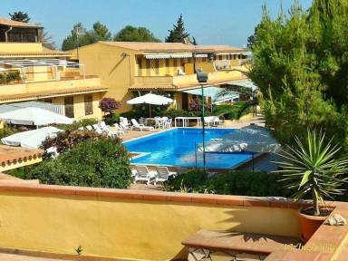 Apartment  Agnone